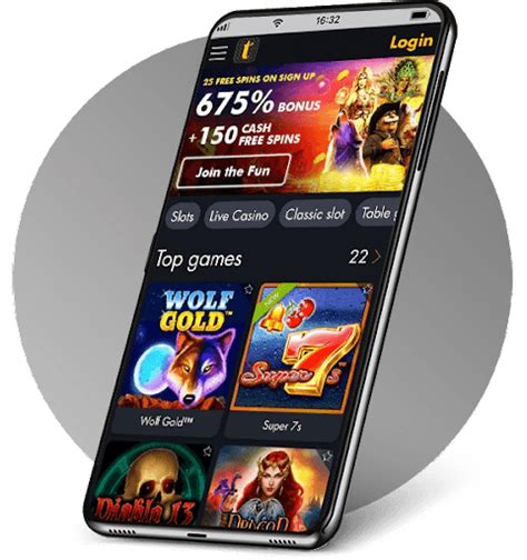 tangier casino login